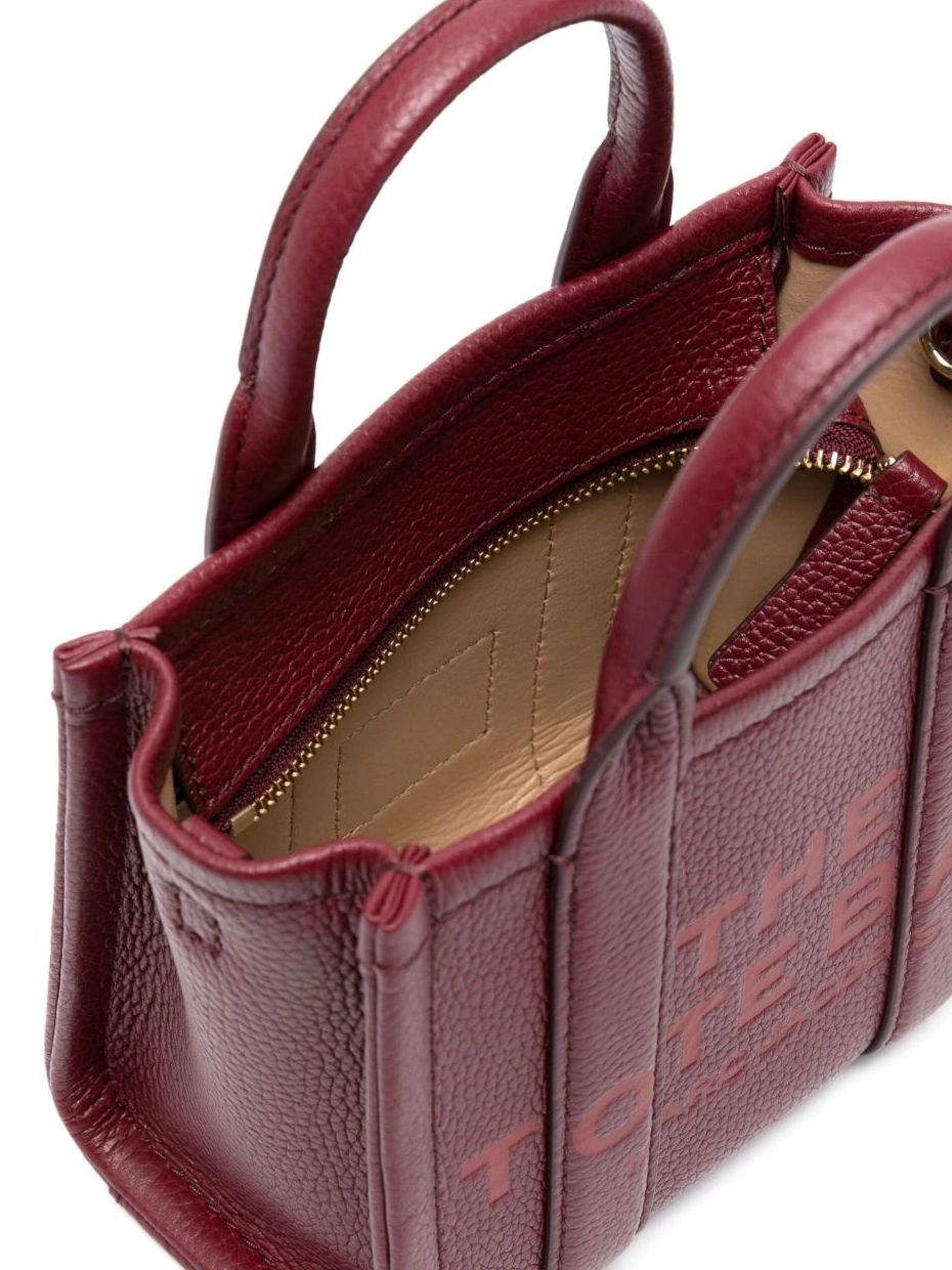 Affordable tote The mini Women Leather Jacobs Marc bag 0807